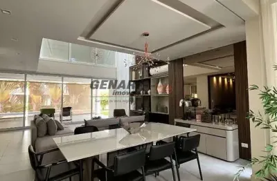 Sobrado com 4 dormitórios para venda locação - jardim maison du parc - indaiatuba/sp