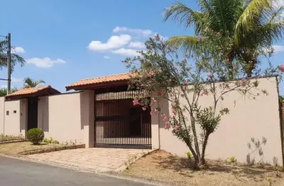 Chácara com 3 quartos sendo 1 suíte à venda - terras de itaici - indaiatuba/sp