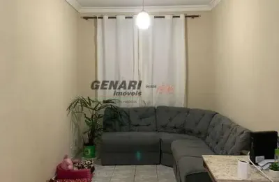 Apartamento com 2 dormitórios - bosque dos indaiás - indaiatuba/sp