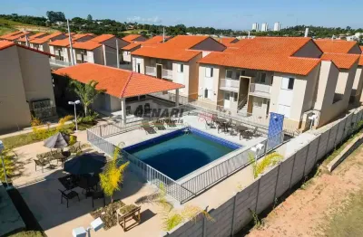 Apartamento à venda,  villa vic sicilia marsala -mato dentro, indaiatuba, sp.