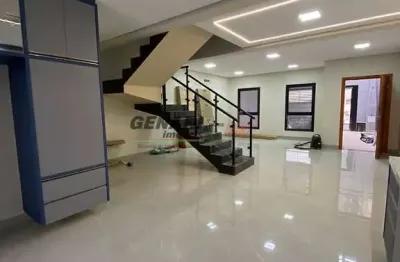 Casa com 3 quartos à venda na Rua Dom José, --, Jardim Pau Preto, Indaiatuba