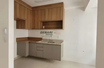 Apartamento para locação, jardim santiago, indaiatuba, sp