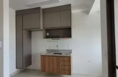 Apartamento com 2 quartos para alugar na Rua Angela Bruno Rodrigues, --, Jardim Santiago, Indaiatuba