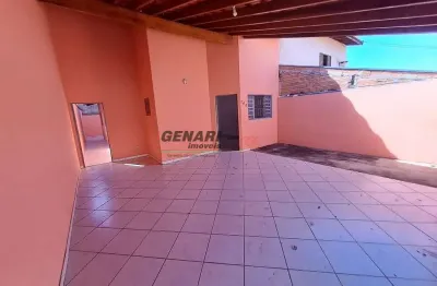 Casa à venda, jardim belo horizonte, indaiatuba, sp