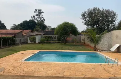 Chácara / sítio com 3 quartos à venda na Rua Paulo Canil, --, Vale do Sol, Indaiatuba