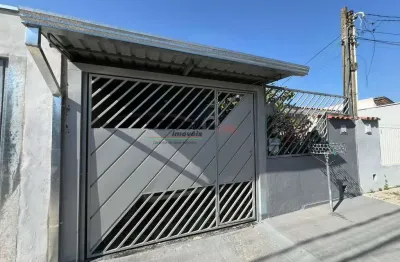 Casa com 2 quartos à venda na Rua Francisco Castelo, --, Jardim Tropical, Indaiatuba