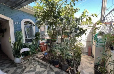 Casa com 2 quartos à venda na Rua Francisco Castelo, --, Jardim Tropical, Indaiatuba