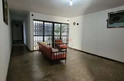 Casa para venda e locação com 3 dormitórios no centro - indaiatuba/sp