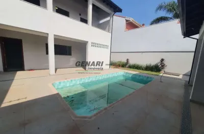 Casa com 3 quartos à venda na Rua Gerânio, --, Vila Alpes Suíços, Indaiatuba