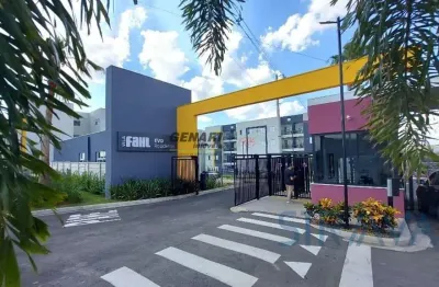 Apartamento para locação, jardins do império, indaiatuba, sp