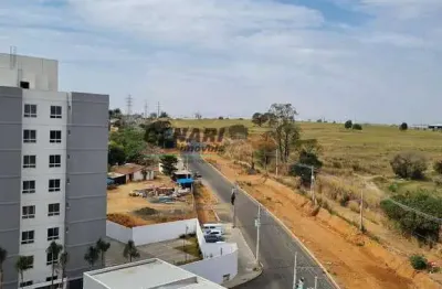 Apartamento com 2 quartos para alugar na Avenida Manoel Ruz Peres, --, Jardim Hubert, Indaiatuba