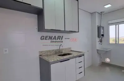 Apartamento com 2 quartos para alugar na Avenida Manoel Ruz Peres, --, Jardim Hubert, Indaiatuba