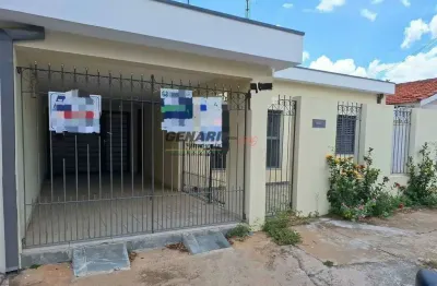 Casa com 4 quartos à venda na Rua Voluntário João dos Santos, --, Jardim Pau Preto, Indaiatuba