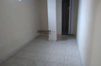 Kitnet com 01 dormitório para alugar, 40 m²  - jardim santa cruz - indaiatuba/sp