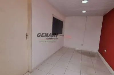 Ponto comercial para alugar na Rua Reverendo Eliseu Narciso, --, Jardim Eldorado, Indaiatuba