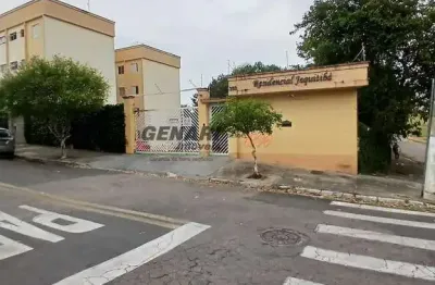 Apartamento para locação jardim paraíso, indaiatuba, sp