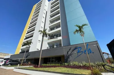 Apartamento à venda com 2 quartos no vila bela em  indaiatuba, sp