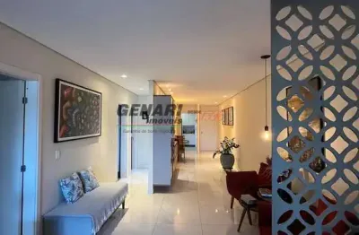 Apartamento com 3 quartos à venda na Rua Voluntário João dos Santos, --, Jardim Pau Preto, Indaiatuba