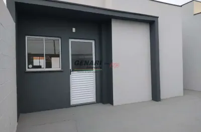 Casa com 2 quartos à venda na Rua 5- Rua Antonio Venancio De Oliveira, --, Jardim das Araras, Indaiatuba