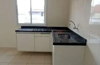 Sobrado com 02 dormitórios para alugar, jardim portal do sol - indaiatuba/sp