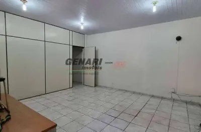 Sala comercial para alugar na Rua Mato Grosso, --, Cidade Nova II, Indaiatuba