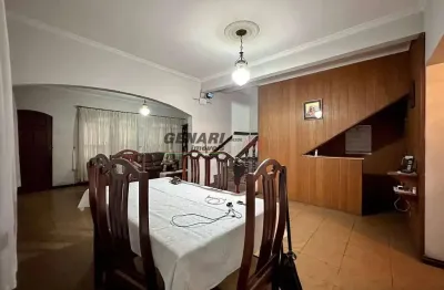 Casa com 3 quartos à venda na Avenida Presidente Vargas, --, Centro, Indaiatuba