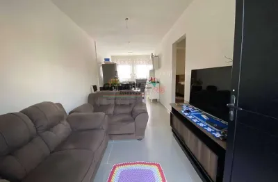 Casa à venda com 2 quartos no parque barnabé, indaiatuba, sp