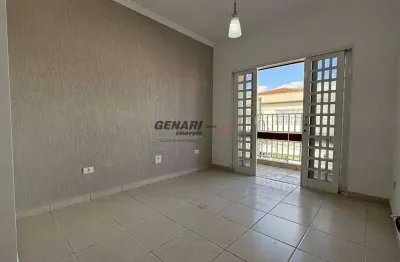 Casa com 2 quartos à venda na Rua José Estanislau Ambiel, --, Jardim Morada do Sol, Indaiatuba
