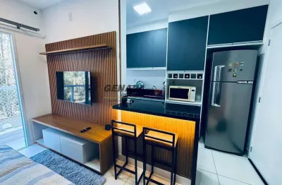 Apartamento à venda com 2 quartos no vila helvetia,  indaiatuba, sp