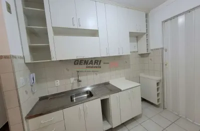 Apartamento com 3 quartos à venda na Avenida Coronel Antônio Estanislau do Amaral, --, Jardim Juliana, Indaiatuba