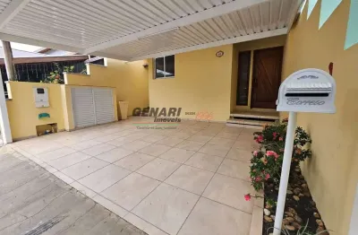 Casa à venda com 2 quartos no portal das acácias, indaiatuba, sp