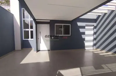 Casa à venda com 3 quartos sendo1 suíte  jardim residencial veneza, indaiatuba, sp
