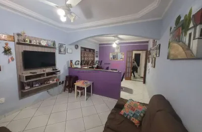 Casa à venda com 2 quartos na  vila maria helena, indaiatuba, sp
