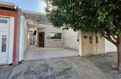 Casa com 3 quartos à venda na Rua Maria Olivatto de Sousa, --, Jardim Regina, Indaiatuba
