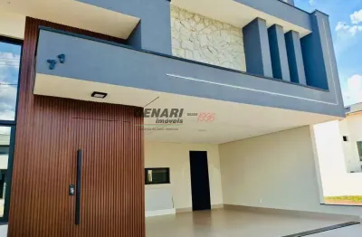 Casa para venda e locação, loteamento park gran reserve, indaiatuba, sp