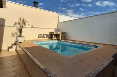 Casa para locação, jardim esplanada, indaiatuba, sp