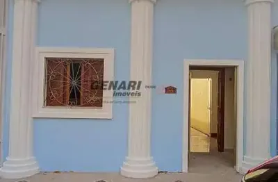 Sala comercial com 6 salas para alugar na Rua Hércules Mazzoni, --, Centro, Indaiatuba