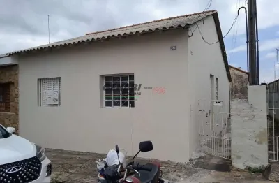 Casa com 2 dormitórios para alugar- vila almeida - indaiatuba/sp