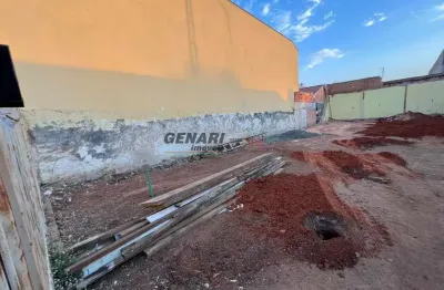 Terreno à venda na Rua Chile, --, Jardim América, Indaiatuba