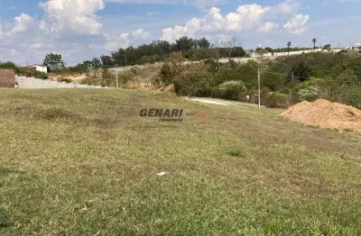 Terreno à venda, condomínio terra magna, indaiatuba, sp