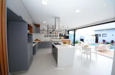 Casa à venda, jardim residencial dona maria josé, indaiatuba, sp