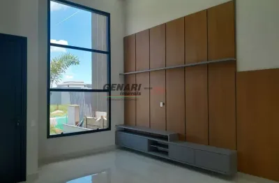 Casa à venda com 3 suítes  Jardim Residencial Dona Maria Candida, Indaiatuba, SP