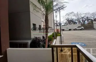 Apartamento para locação, jardim santiago, indaiatuba, sp