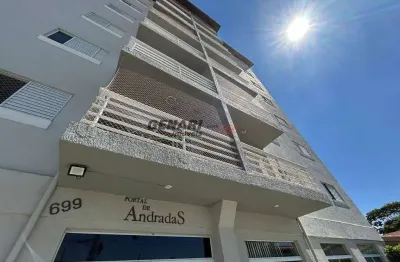 Apartamento à venda com 3 quartos no  cidade nova, indaiatuba, sp