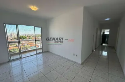 Apartamento à venda com 3 quartos no  cidade nova, indaiatuba, sp