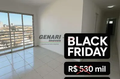 Apartamento à venda com 3 quartos no  cidade nova, indaiatuba, sp