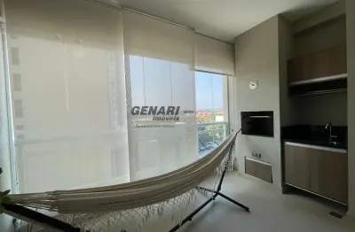 Apartamento à venda com 1 dormitório no sky towers home , indaiatuba, sp