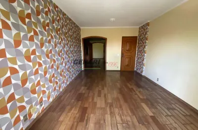 Apartamento com 3 quartos à venda na Rua Pedro Gonçalves, --, Centro, Indaiatuba