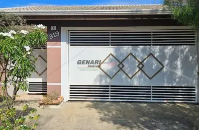 Casa à venda com 2 dormitórios no parque campo bonito, indaiatuba, sp