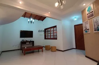 Sobrado à venda com 3 suítes no residencial monte verde, indaiatuba, sp